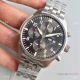 Replica Swiss IWC Pilot 7750 Stainless Steel Grey Dial Watch 43MM (3)_th.jpg
